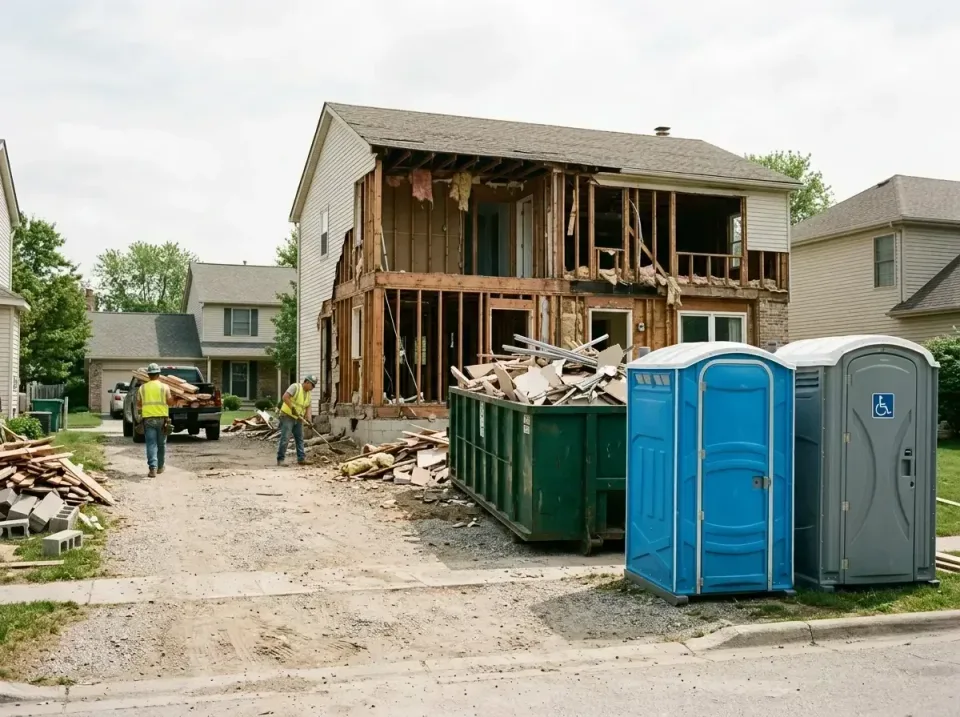 home-renovation-demolition-sit-010 — frequently asked questions, Portable Toilet & Dumpsters Rental in Ellicott City, MD